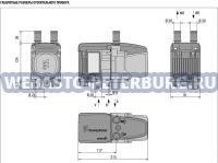    Hydronic S3