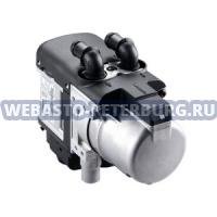 webasto thermo top evo 5 