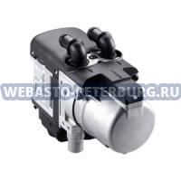 webasto thermo top evo 5 