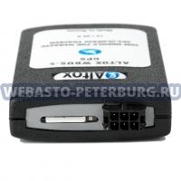 GSM- ALTOX WBUS-5 GPS