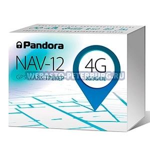 Pandora NAV-12