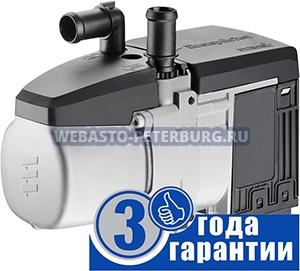 Eberspacher Hydronic S3 D5E 5кВт, 12В (диз.) с Полным комплектом